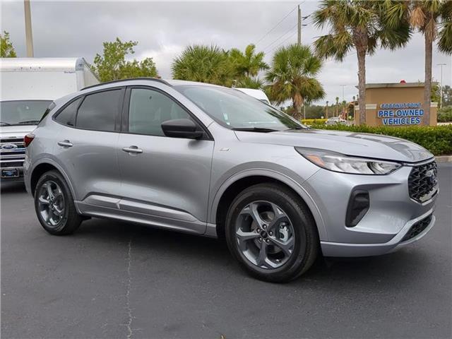 new 2023 Ford Escape car, priced at $31,580