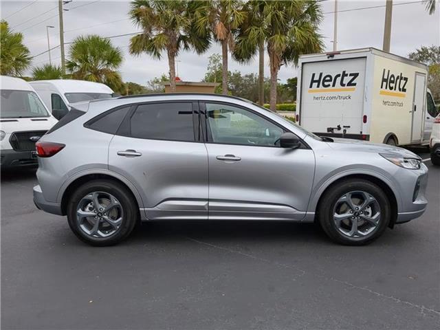 new 2023 Ford Escape car, priced at $31,580