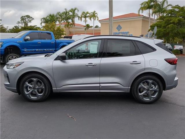 new 2023 Ford Escape car, priced at $31,580