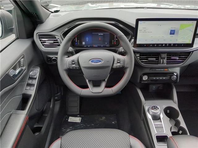 new 2023 Ford Escape car, priced at $29,580