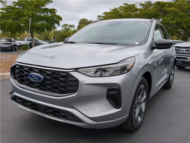 new 2023 Ford Escape car, priced at $31,580