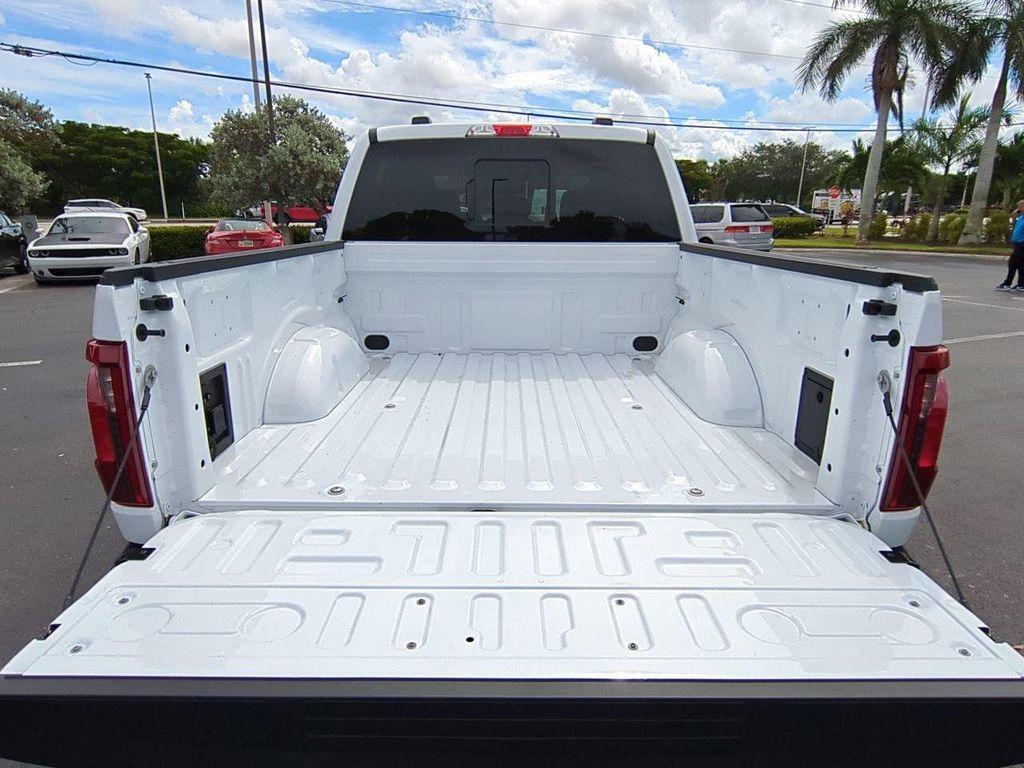 new 2025 Ford F-150 car, priced at $56,194