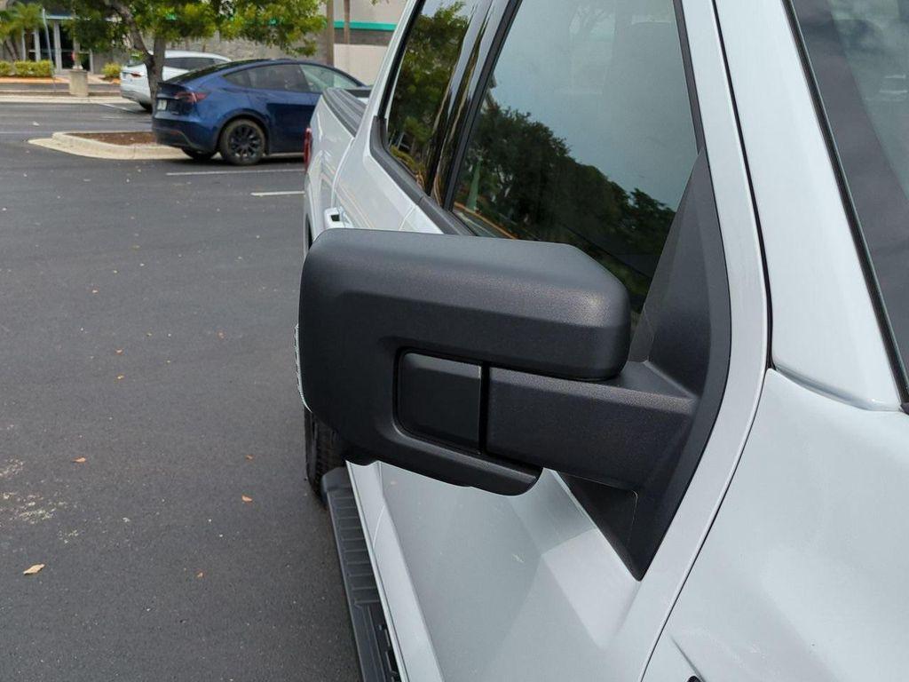 new 2025 Ford F-150 car, priced at $56,194