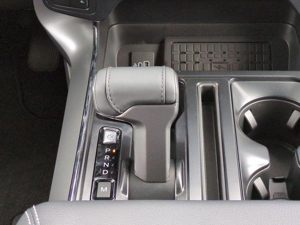 new 2025 Ford F-150 car, priced at $56,194