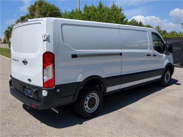 new 2024 Ford Transit-250 car, priced at $52,130