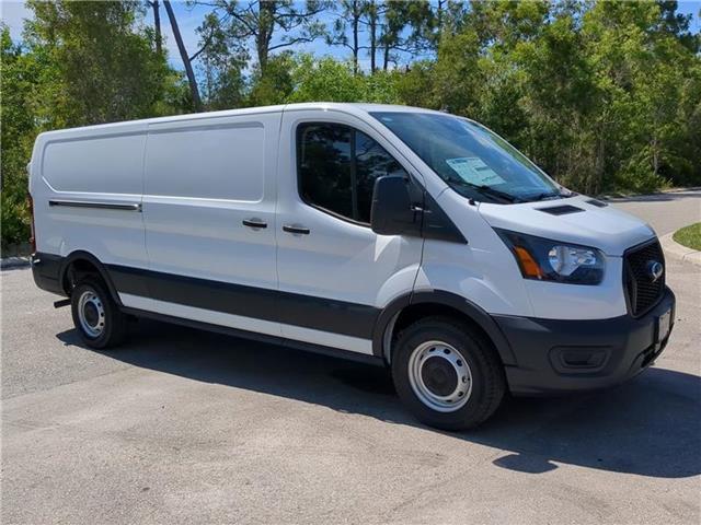 new 2024 Ford Transit-250 car, priced at $52,130