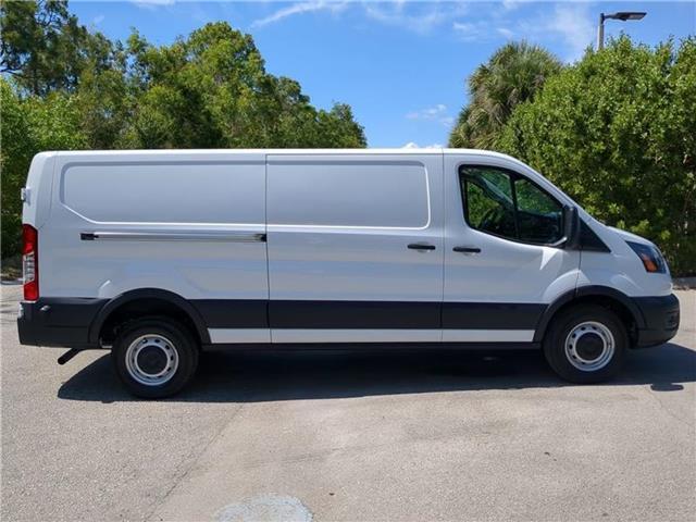 new 2024 Ford Transit-250 car, priced at $52,130