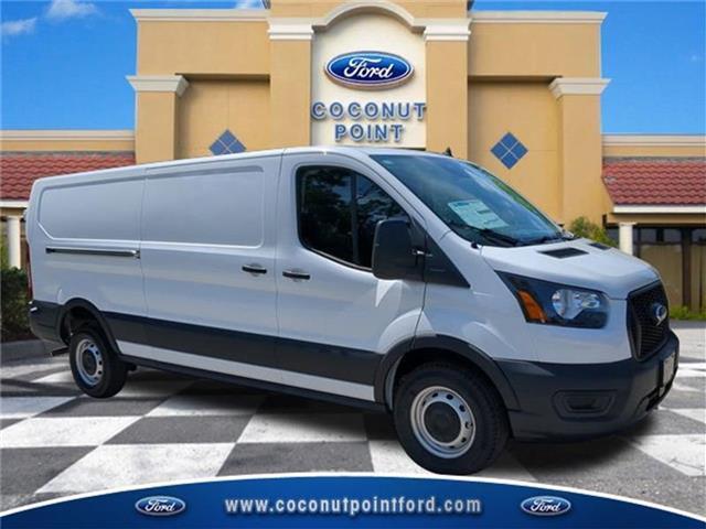 new 2024 Ford Transit-250 car, priced at $52,130