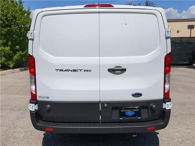 new 2024 Ford Transit-250 car, priced at $52,130