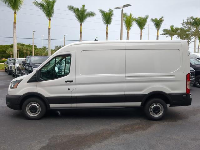 new 2024 Ford Transit-250 car, priced at $53,610