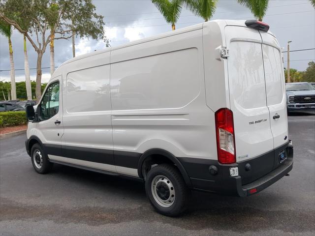 new 2024 Ford Transit-250 car, priced at $53,610