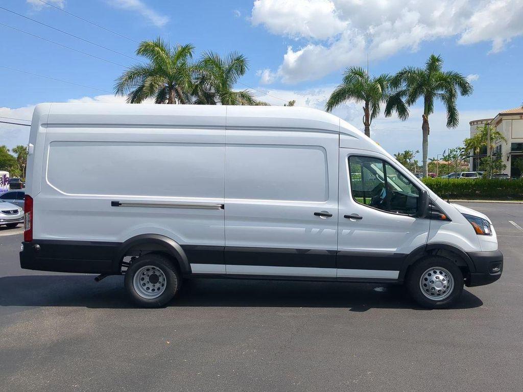 new 2025 Ford Transit-350 car, priced at $55,975