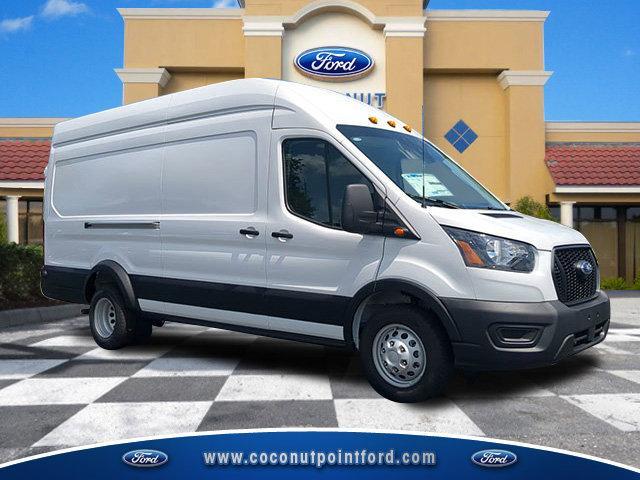 new 2025 Ford Transit-350 car, priced at $55,975
