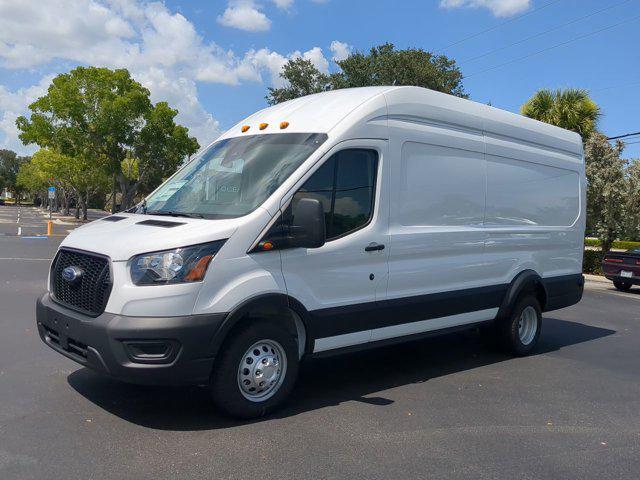 new 2025 Ford Transit-350 car, priced at $55,975