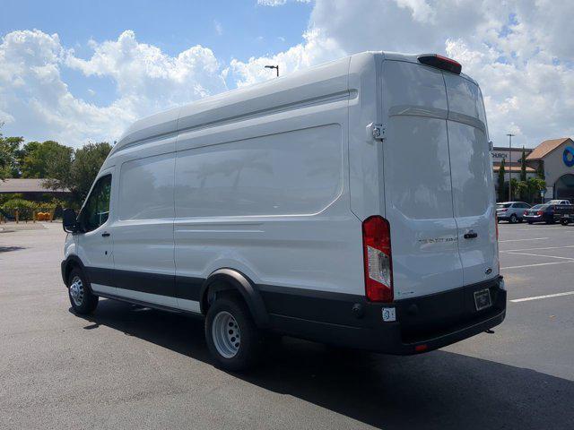 new 2025 Ford Transit-350 car, priced at $55,975
