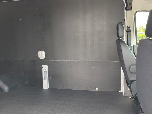 new 2025 Ford Transit-350 car, priced at $55,975