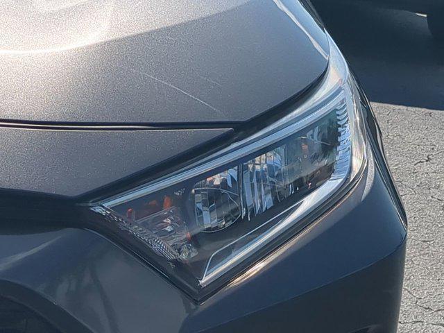 used 2019 Toyota RAV4 car, priced at $25,820