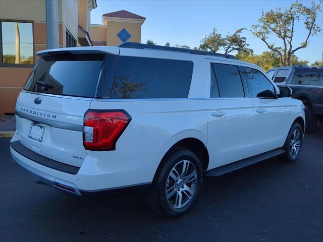 new 2024 Ford Expedition car, priced at $74,095