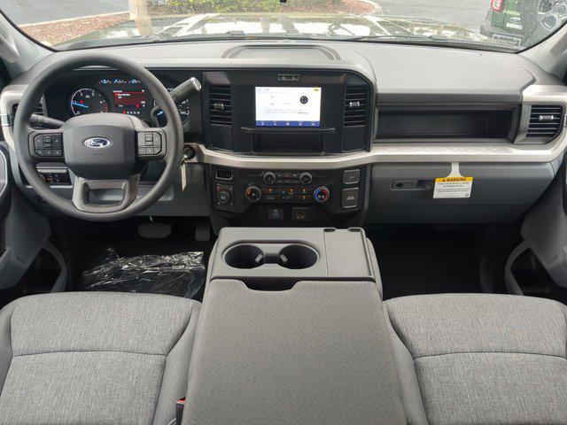 new 2025 Ford F-250 car, priced at $71,125