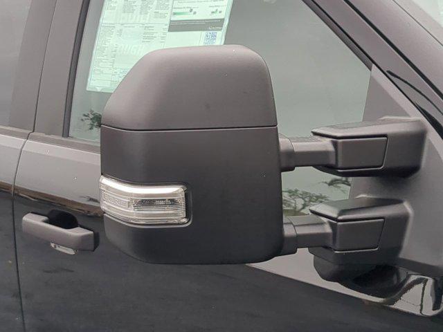 new 2025 Ford F-250 car, priced at $71,125