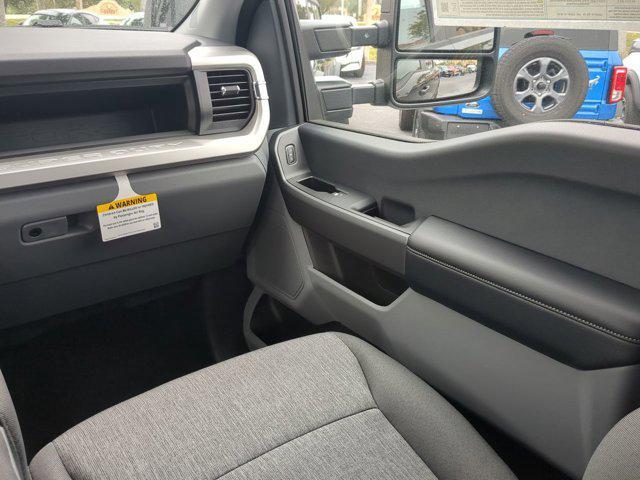 new 2025 Ford F-250 car, priced at $71,125