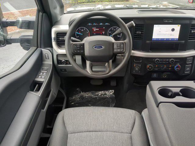 new 2025 Ford F-250 car, priced at $71,125