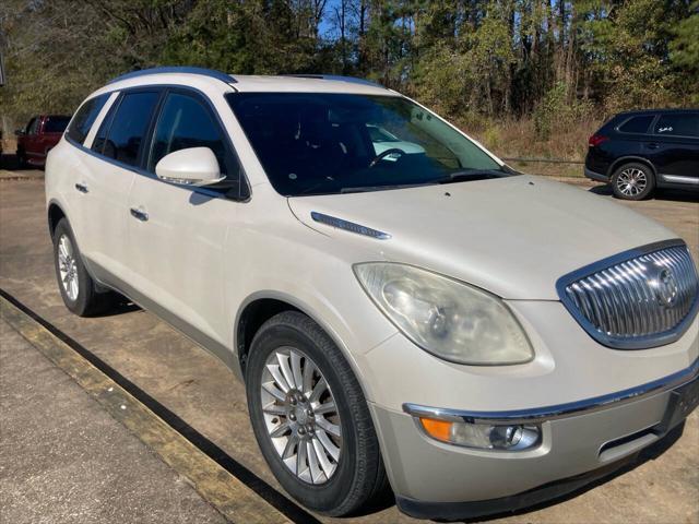 used 2011 Buick Enclave car, priced at $6,995