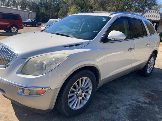 used 2011 Buick Enclave car, priced at $6,995