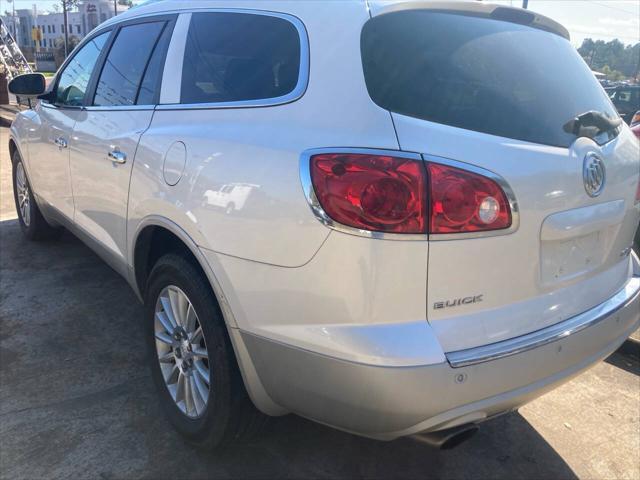 used 2011 Buick Enclave car, priced at $6,995