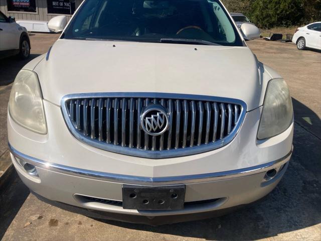 used 2011 Buick Enclave car, priced at $6,995