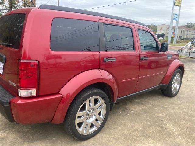 used 2011 Dodge Nitro car, priced at $5,995