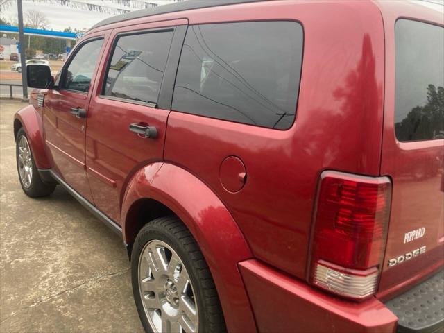 used 2011 Dodge Nitro car, priced at $5,995