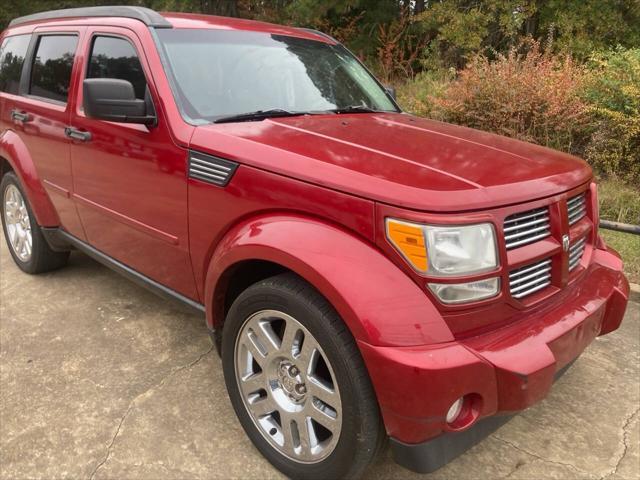 used 2011 Dodge Nitro car, priced at $5,995