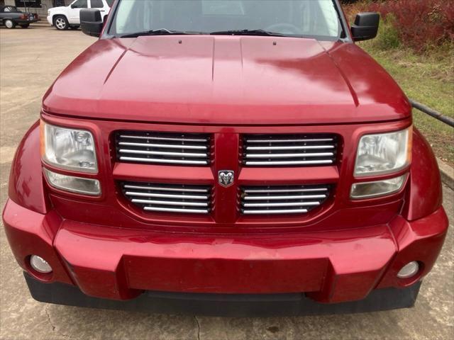 used 2011 Dodge Nitro car, priced at $5,995