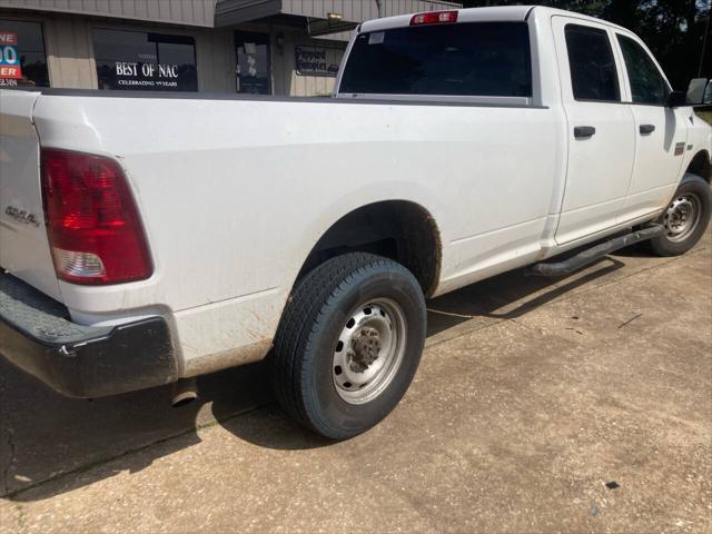 used 2010 Dodge Ram 2500 car, priced at $7,995