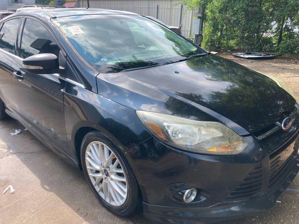 used 2014 Ford Focus car, priced at $7,995