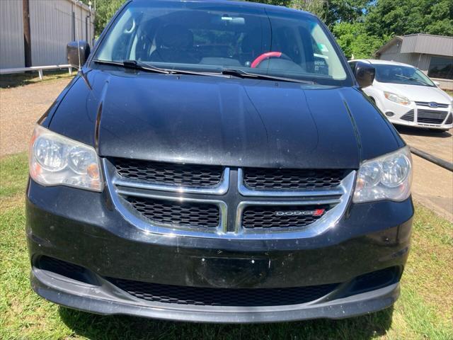 used 2013 Dodge Grand Caravan car, priced at $9,995