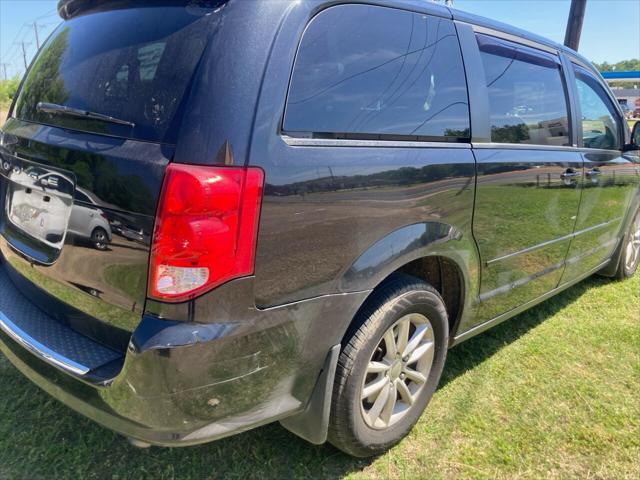 used 2013 Dodge Grand Caravan car, priced at $9,995