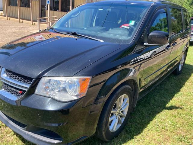 used 2013 Dodge Grand Caravan car, priced at $9,995