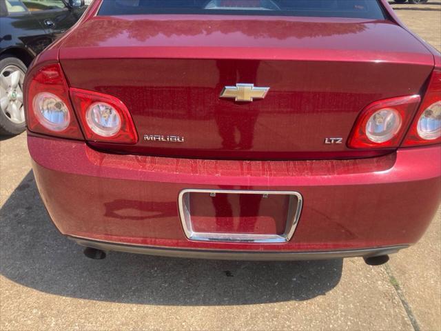 used 2008 Chevrolet Malibu car, priced at $5,995