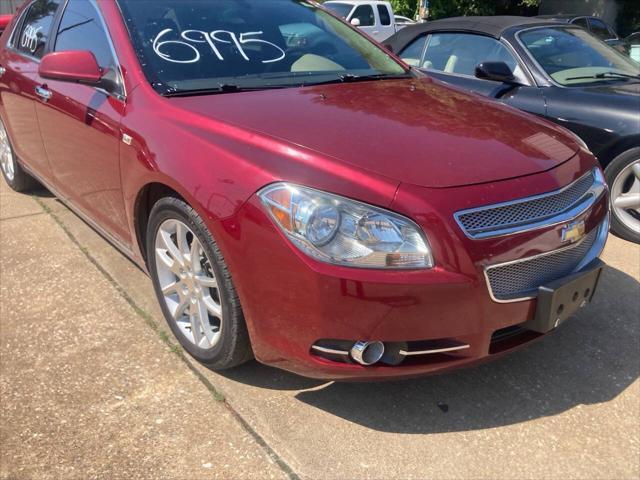 used 2008 Chevrolet Malibu car, priced at $5,995