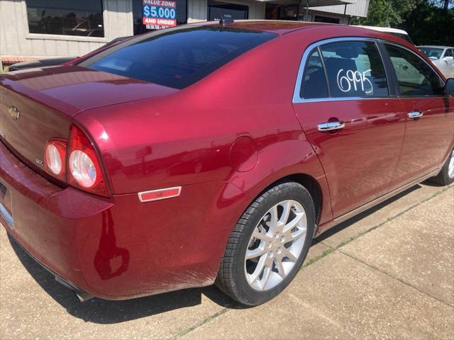 used 2008 Chevrolet Malibu car, priced at $5,995