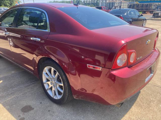 used 2008 Chevrolet Malibu car, priced at $5,995