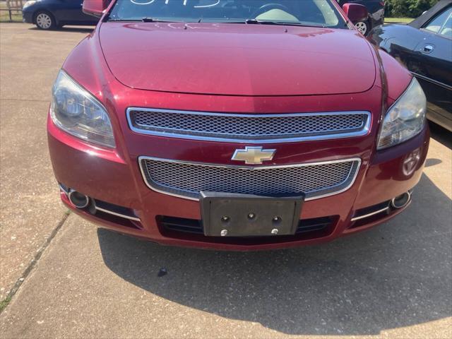 used 2008 Chevrolet Malibu car, priced at $5,995