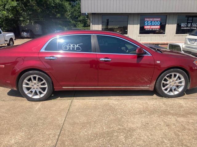 used 2008 Chevrolet Malibu car, priced at $5,995