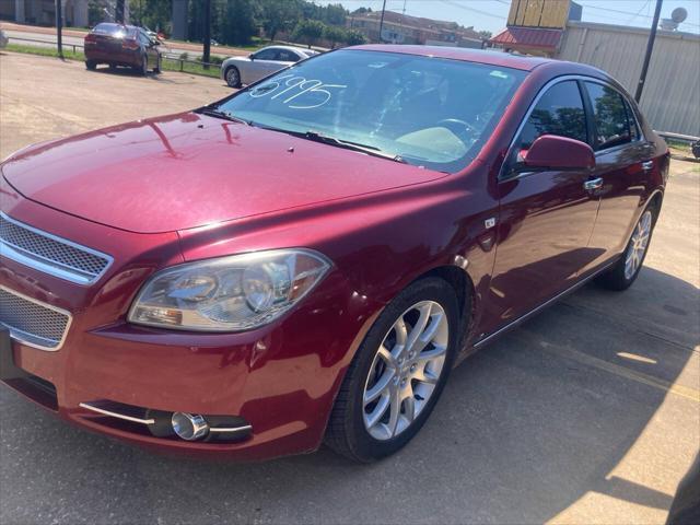 used 2008 Chevrolet Malibu car, priced at $5,995