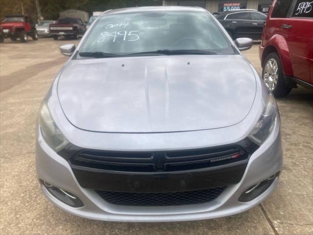 used 2014 Dodge Dart car, priced at $7,995