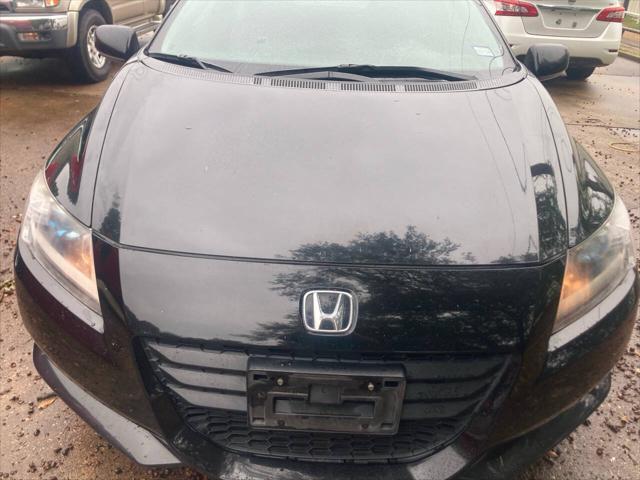 used 2011 Honda CR-Z car, priced at $6,995