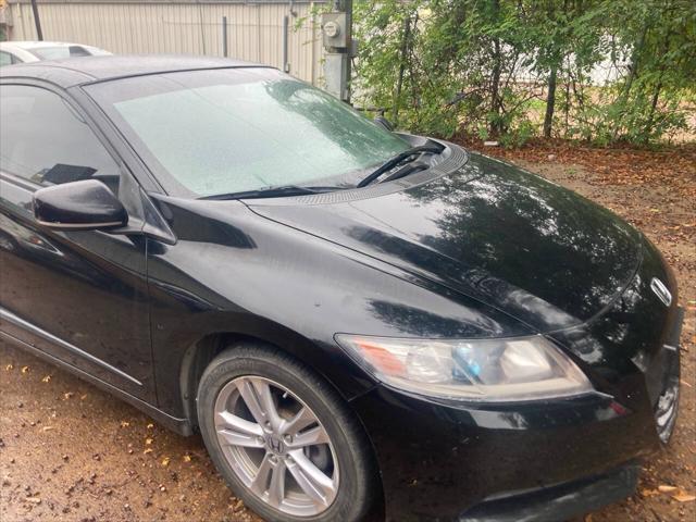 used 2011 Honda CR-Z car, priced at $6,995