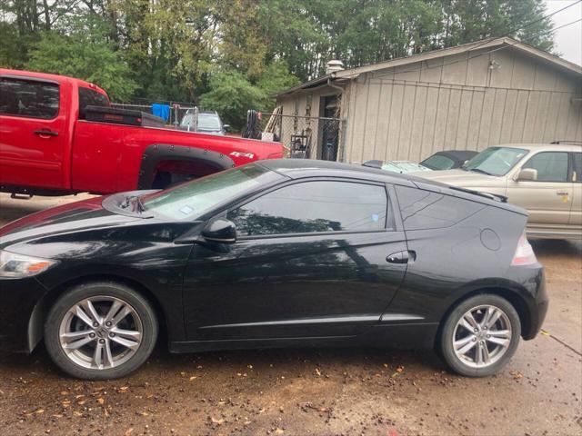 used 2011 Honda CR-Z car, priced at $6,995